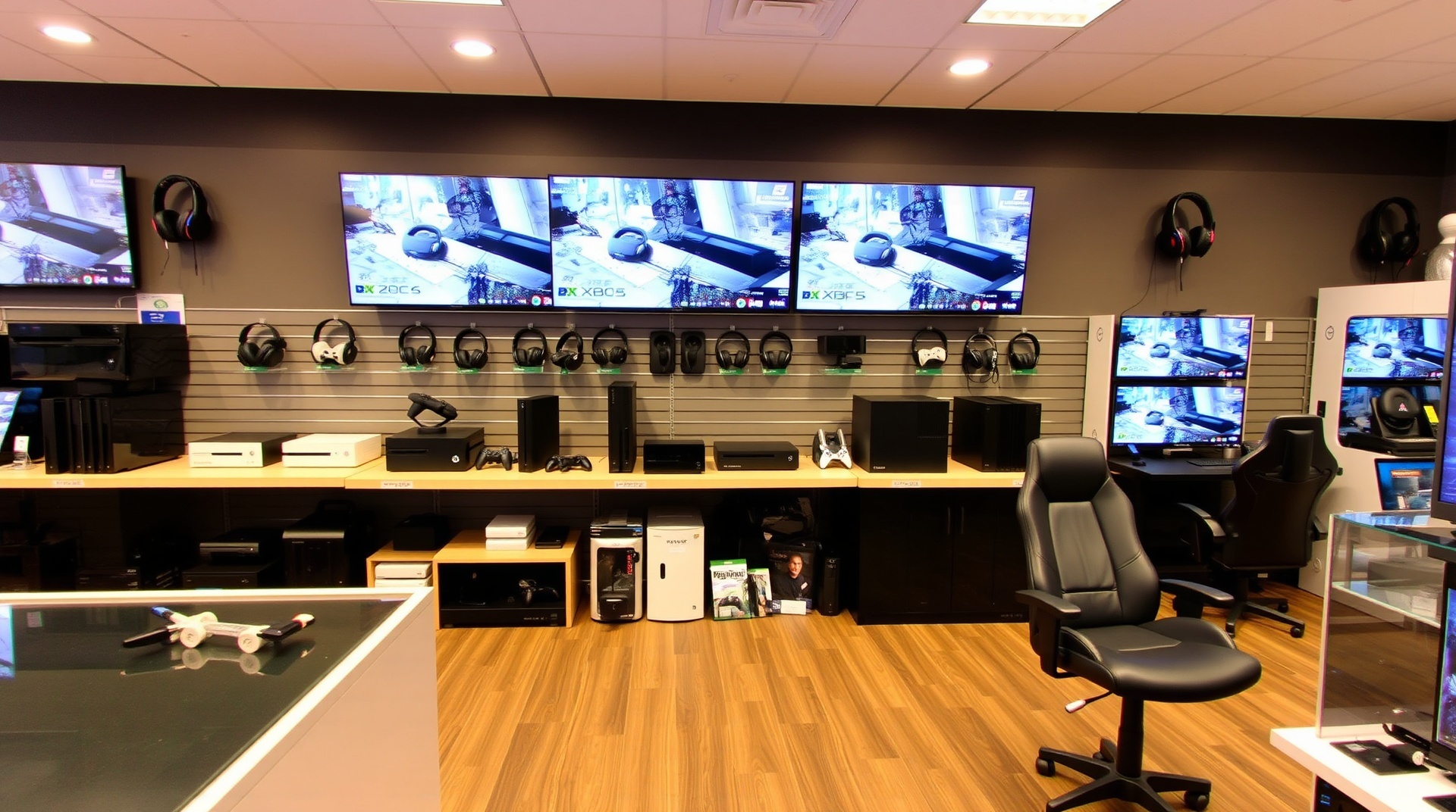 Sakarya konsol kiralama hizmeti - PlayStation, Xbox, Nintendo Switch kiralama