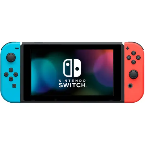 Nintendo Switch - Nintendo Switch ile Her Yerde Oyun Keyfi