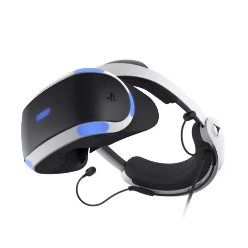 PS VR Sanal Gerçeklik Gözlüğü - Sakarya'da PS VR Sanal Gözlük Kiralama - Gerçekçi ve Sürükleyici Oyun Deneyimi