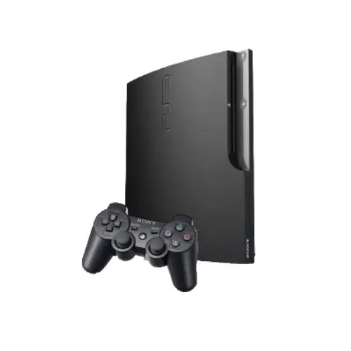PlayStation 3 - Uygun Fiyatlarla PS3 Kiralama