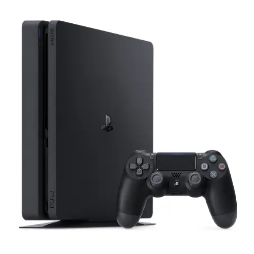 Platstation 4 - PS4 Kiralama ile Oyun Dünyasına Adım Atın